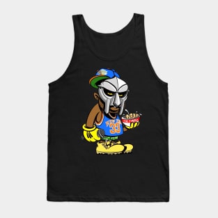 mfdoom Tank Top